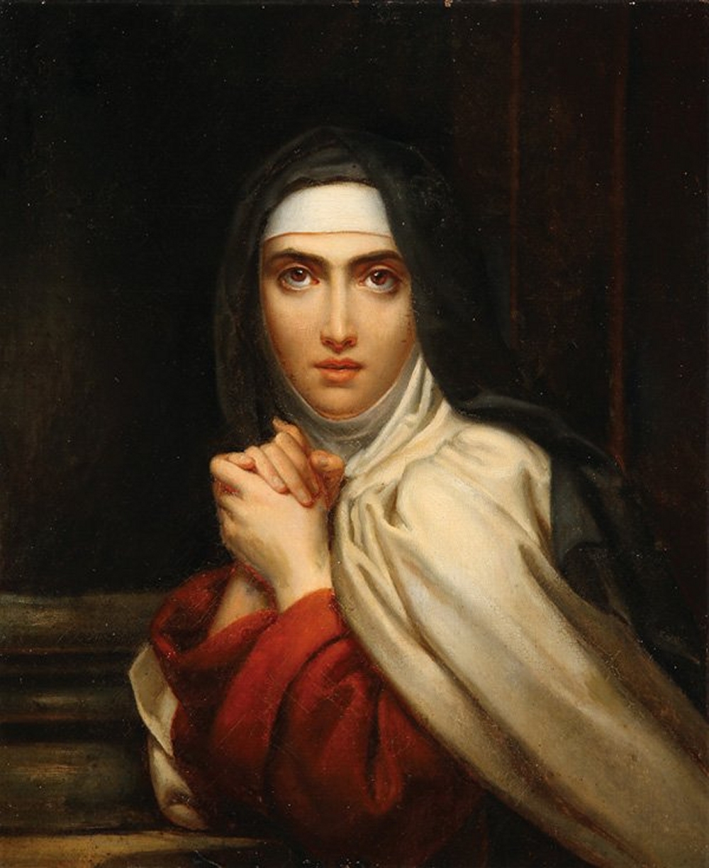 Teresa of Ávila