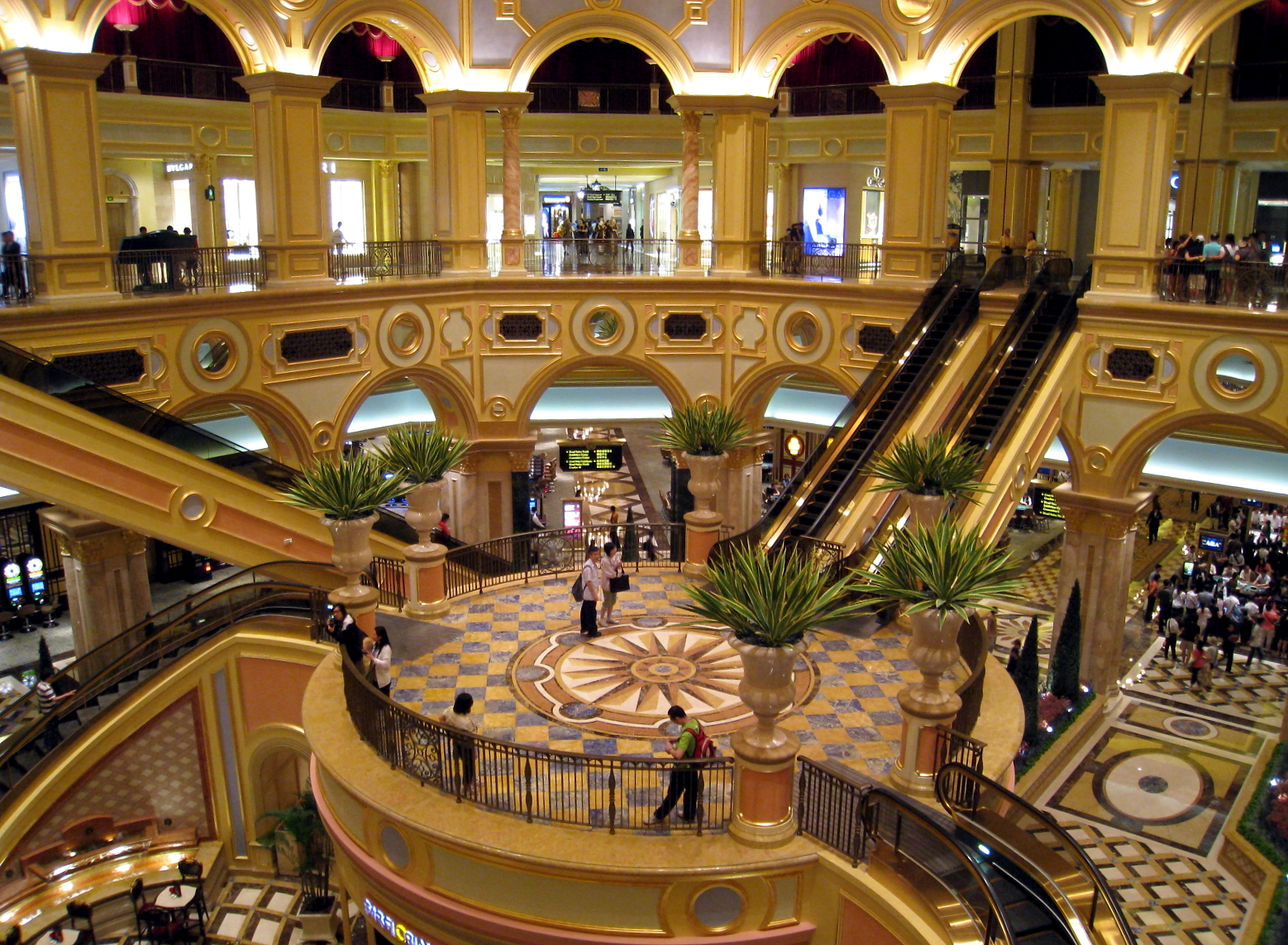 File:The Venetian Macao The Great Hall.jpg