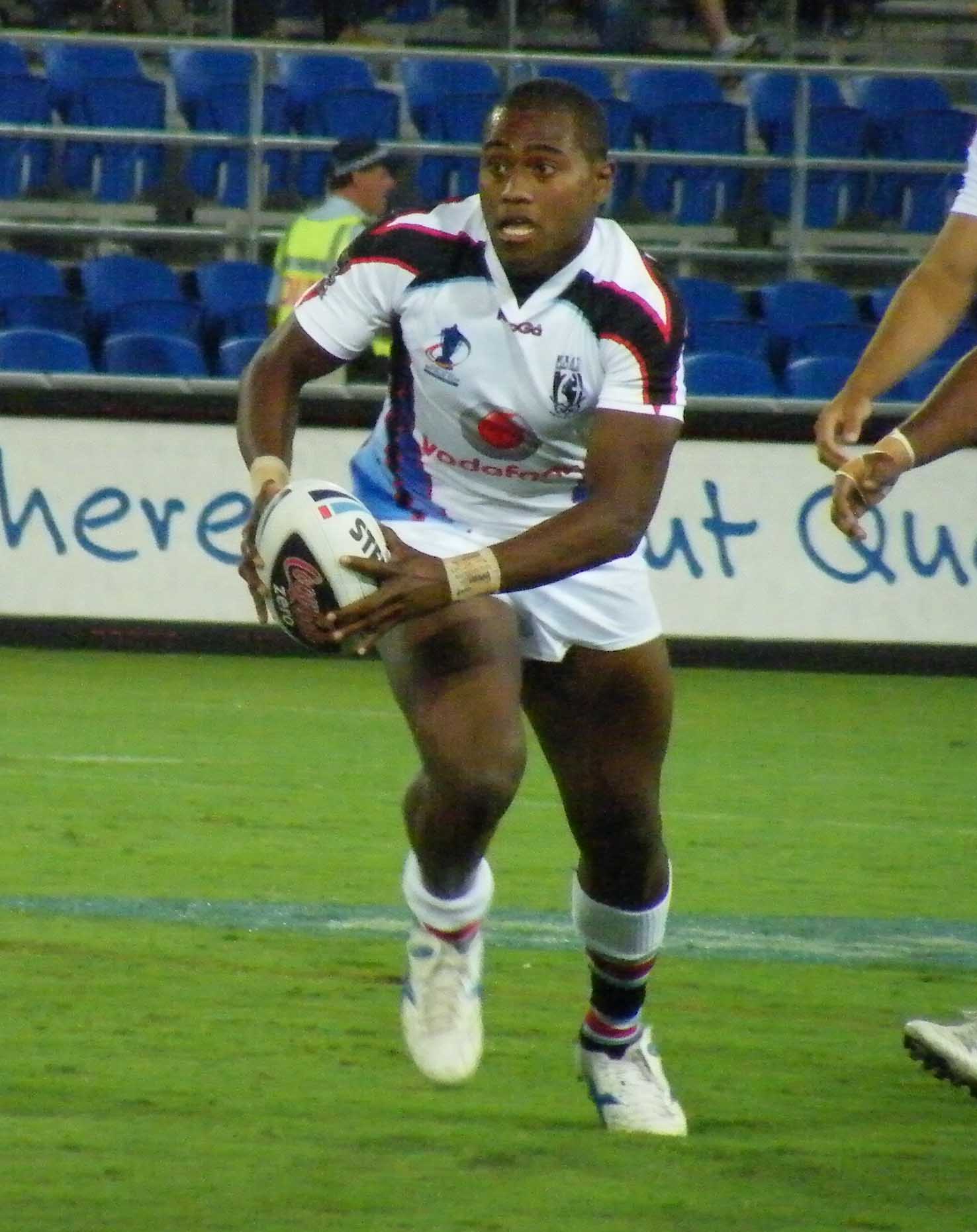 Uate Akuila