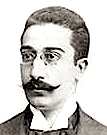 Cavafy in 1900