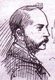 Frederick George Abberline byl britský vrchní inspektor londýnské Metropolitní policie. Je známý především jako významná policejní postava při vyšetřování vražd sériového vraha Jacka Rozparovače v roce 1888.