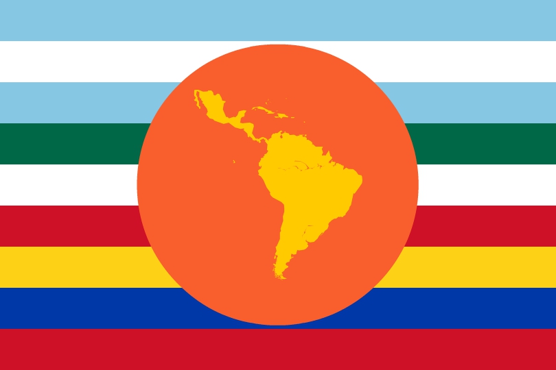 Latin america