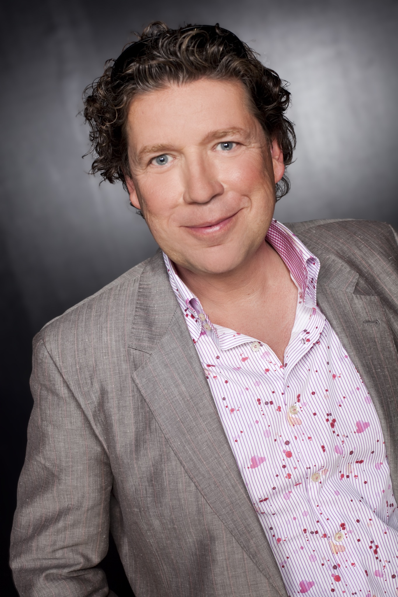 Foto van Henkjan Smits