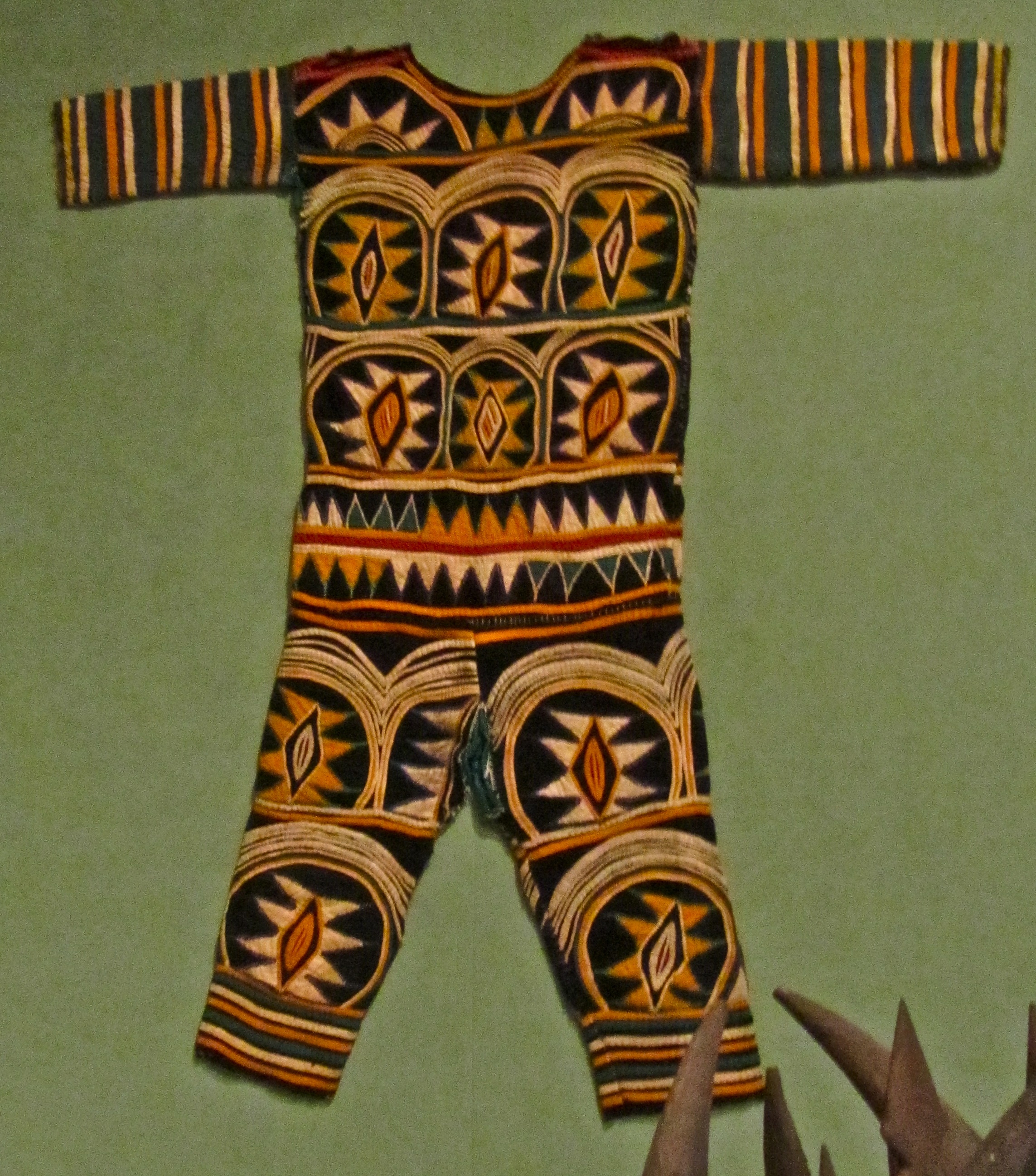 igbo patterns