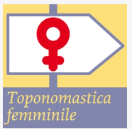 logo di Toponomastica femminile