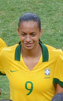 Rosana dos Santos Augusto