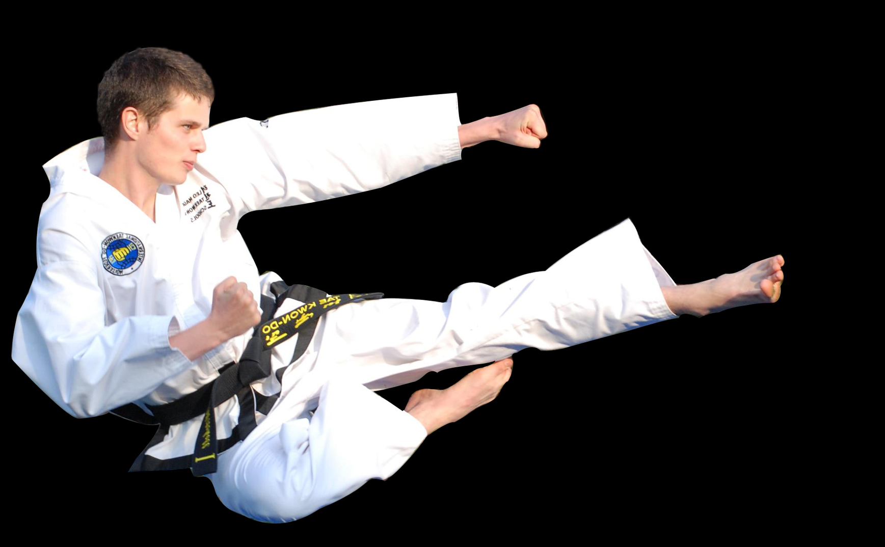 File:Taekwondo kick.jpg