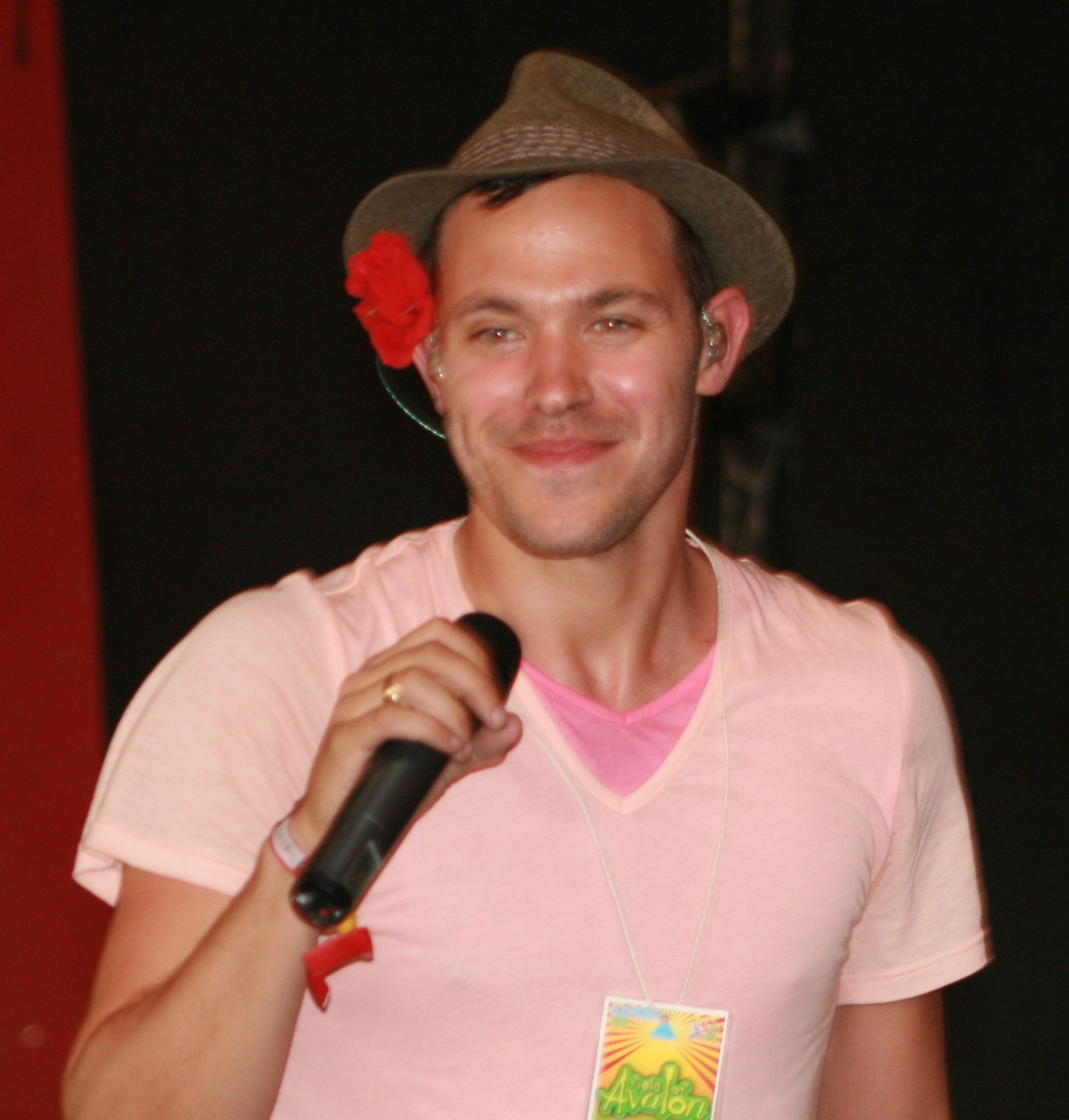 Foto van Will Young