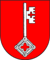 Wappen von St. Peter in der Au