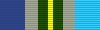 Ribbon for the Australian Service Medal 1945–1975