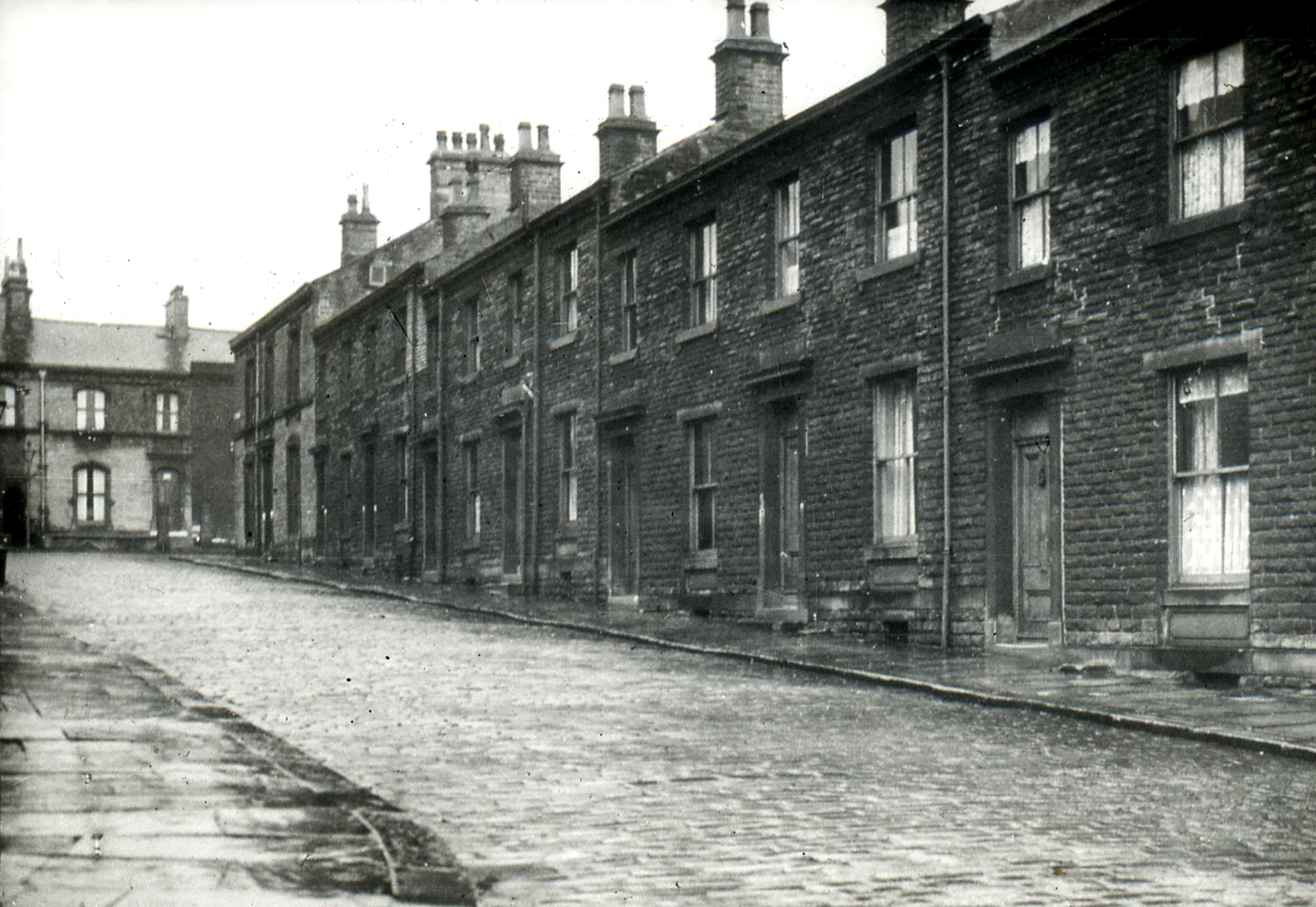 bury lancashire