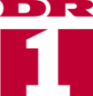 DR1's fifth logo used from 30 August 1996 to 2002