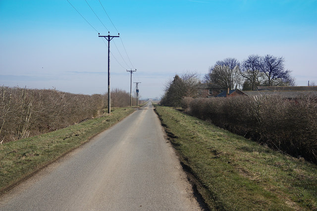 No Man's Friend Lane - geograph.org.uk - 1741280.jpg