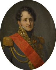 Louis Marie Levesque de Laferrière