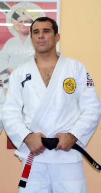 Rener Gracie Wiki