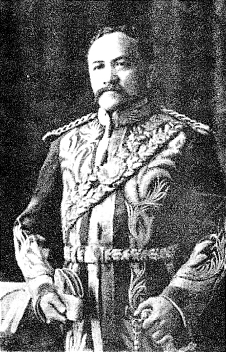 Sultan Abdullah of Perak