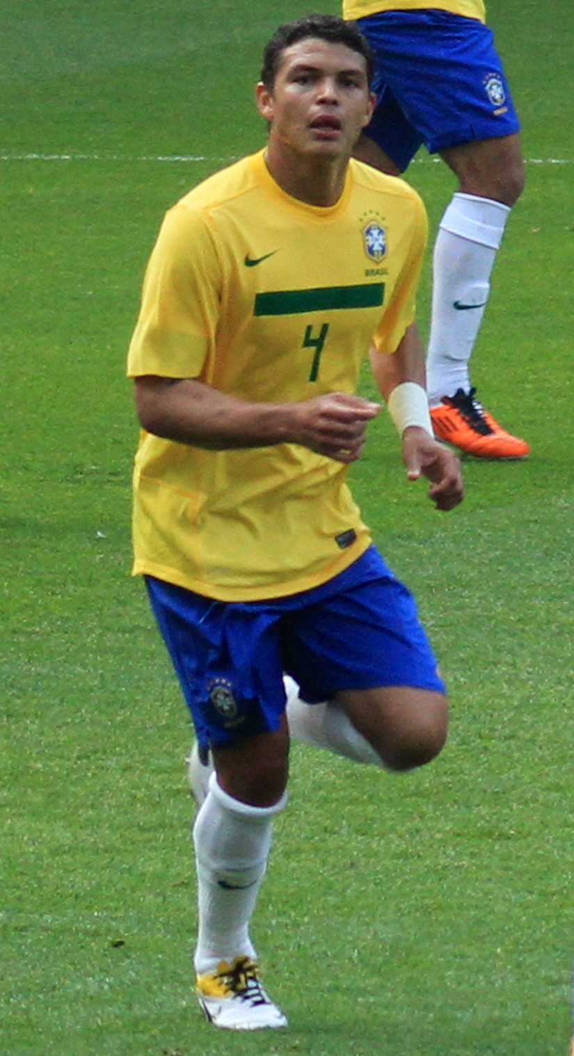 চিত্র:Thiago Silva - Brazil 2011.jpg - উইকিপিডিয়া