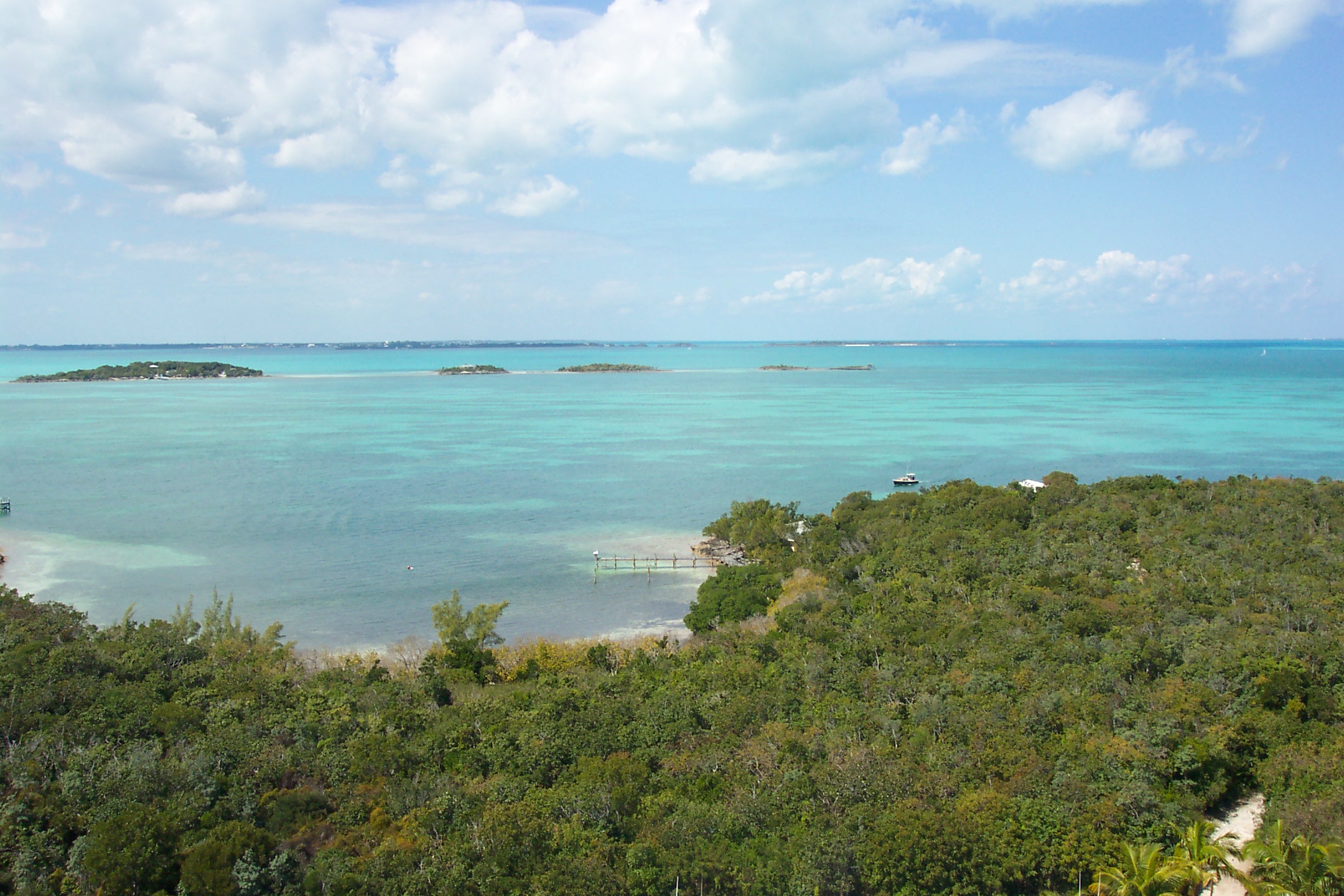 Abacos Nautical Charts