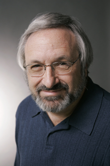 http://en.wikipedia.org/wiki/Barry_Gordon