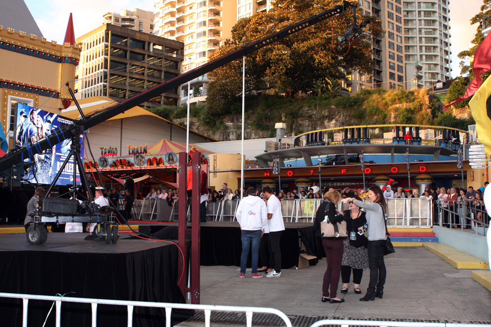 battleship australian premiere 