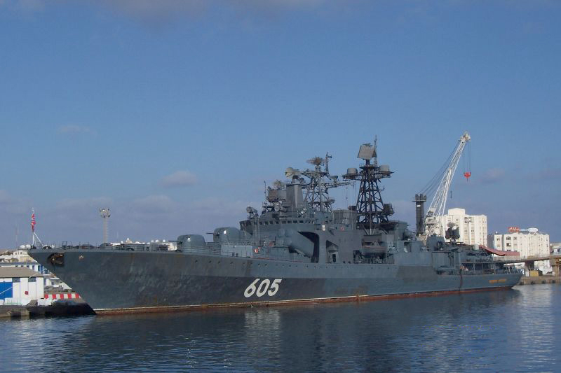 Файл:DestroyerRusseBizerte.jpg