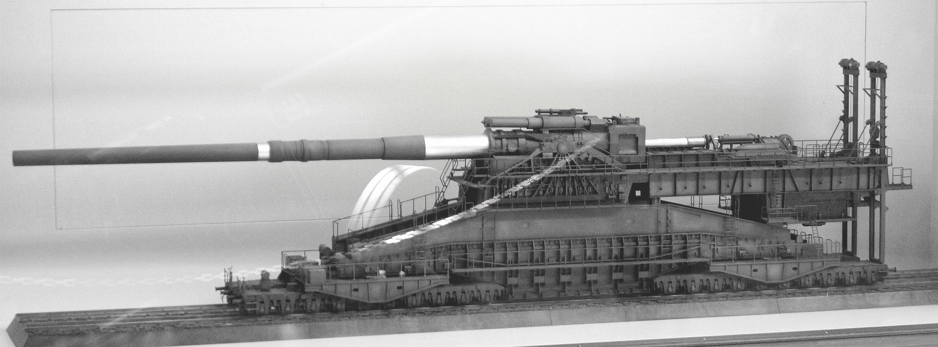 80cm-Kanone(E)