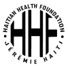 logo of Haitian Health Foundation HHF