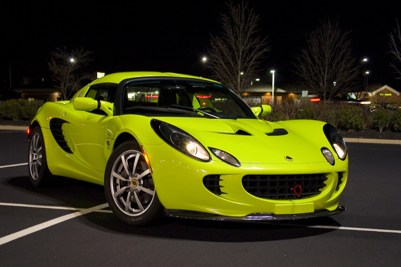 FileLotus elise greenjpg No higher resolution available