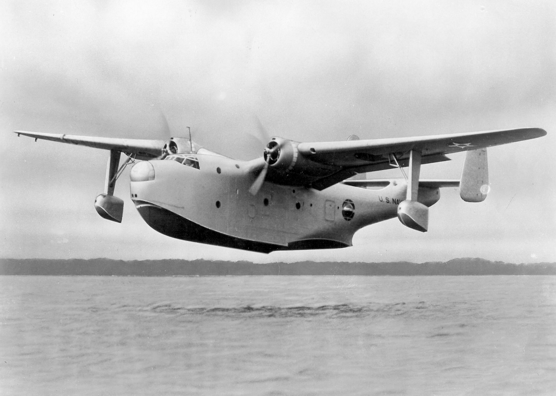 Little Poll.. Flying Boats | RCPowers.com