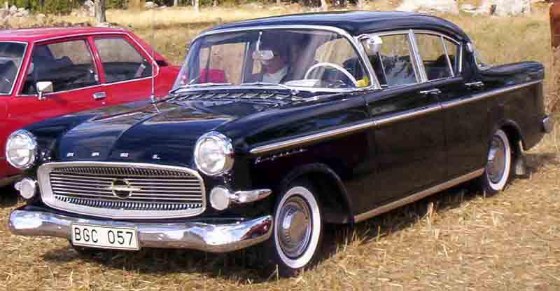  Opel Kapitan P 1959 2jpg 