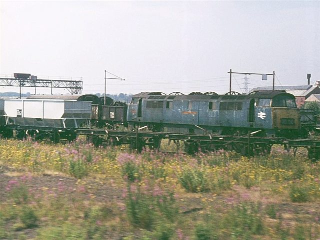 Swindon Railway