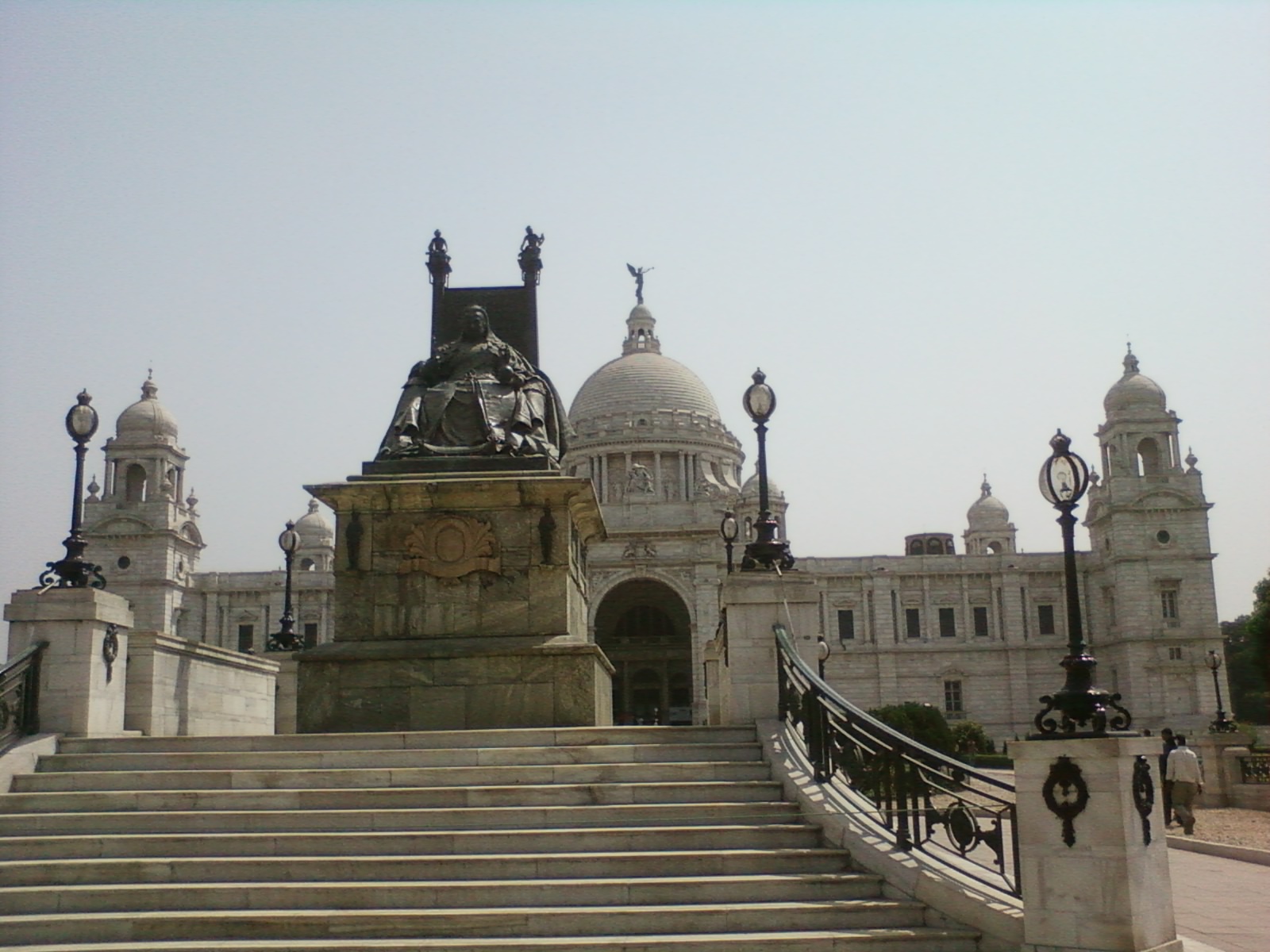 Victoria Memorial India