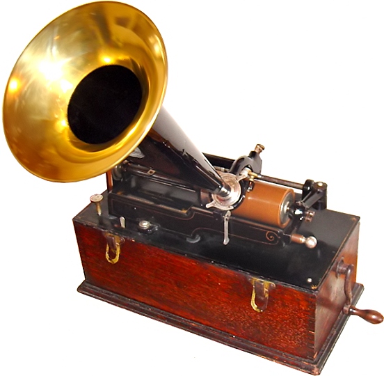 http://upload.wikimedia.org/wikipedia/commons/a/a0/EdisonPhonograph.jpg