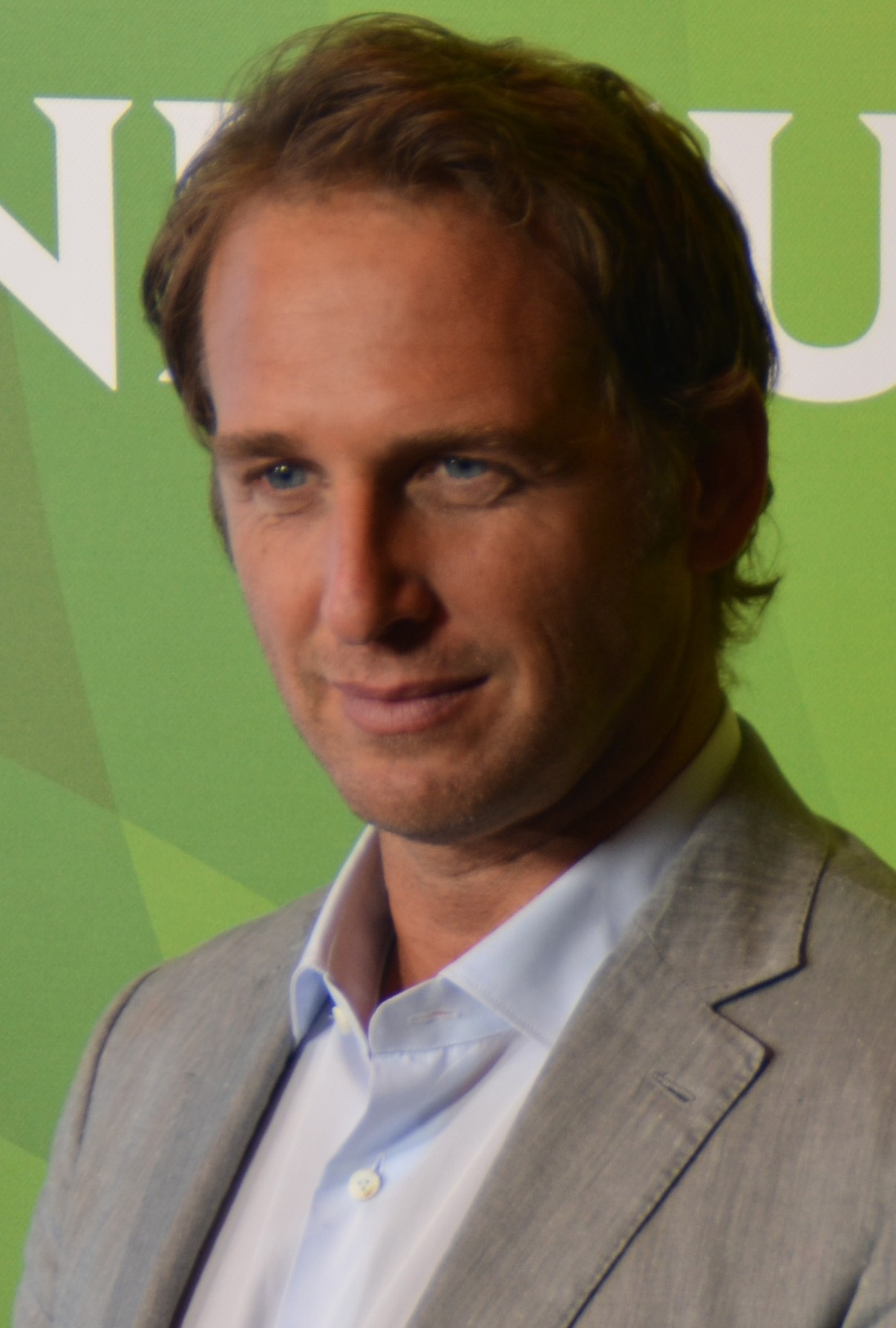 The 52-year old son of father Don Maurer and mother Michele  LeFevre Josh Lucas in 2024 photo. Josh Lucas earned a  million dollar salary - leaving the net worth at 16 million in 2024
