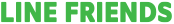 Line Friends logo.png