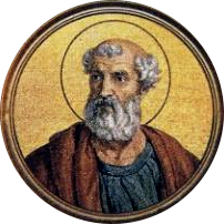 Pius I.