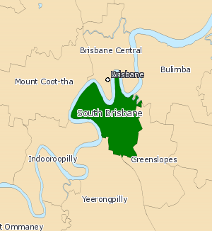 QLD - South Brisbane 2008.png