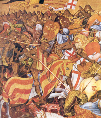 File:Batalla del Puig, San Jorge y Jaime I de Aragón.jpg