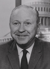 J. Caleb Boggs: Republican Governor, U.S. Senator, and U.S. Representative from Delaware BoggsCaleb.jpg