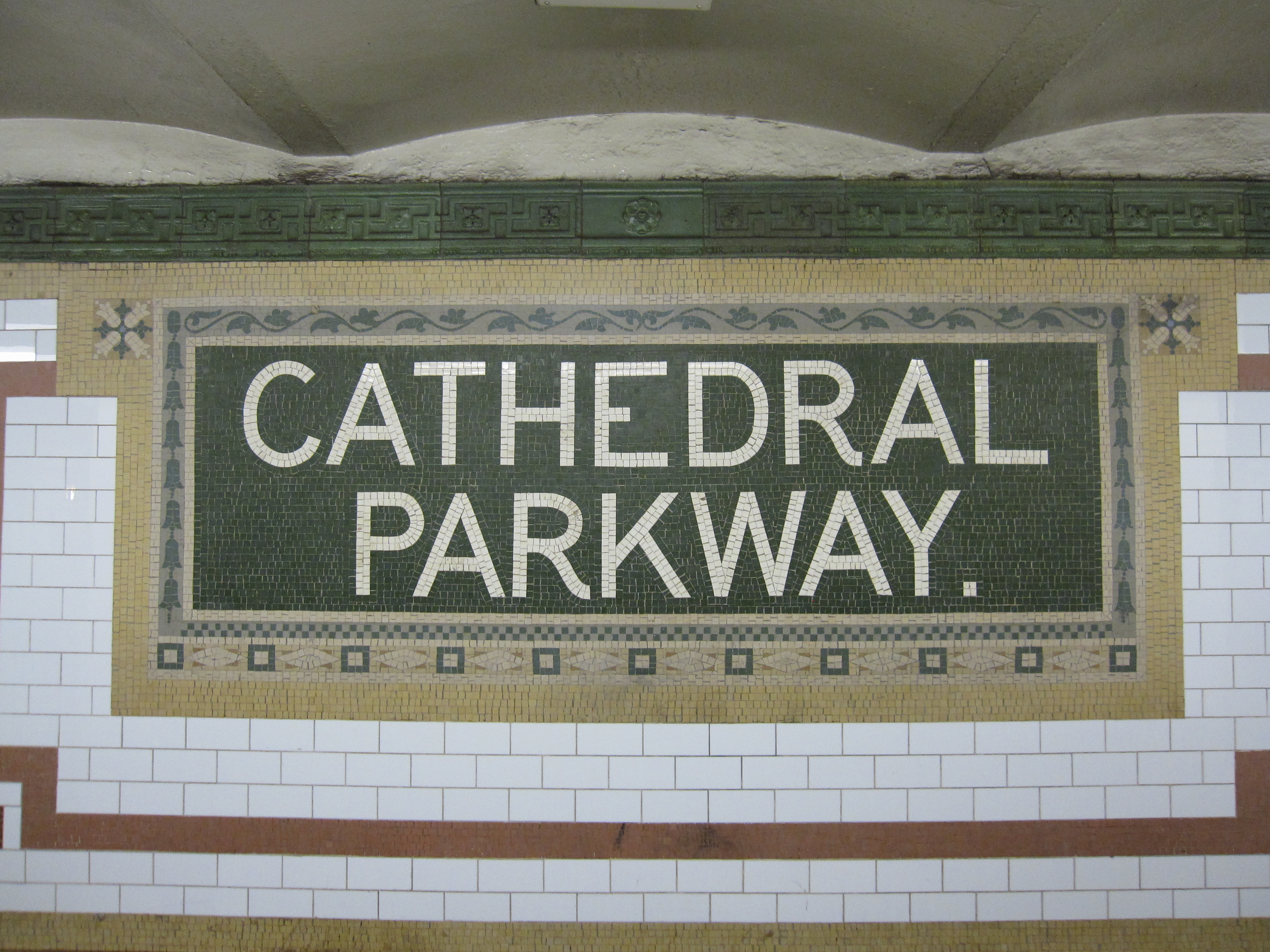  cathedral parkway