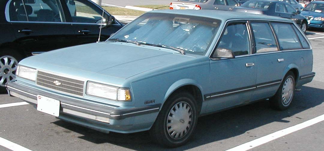 1990+chevy+celebrity+wagon