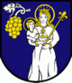Coat of arms of Rovensko