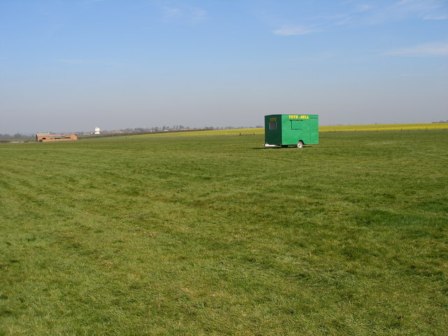 Fancy a bet - geograph.org.uk - 621387.jpg