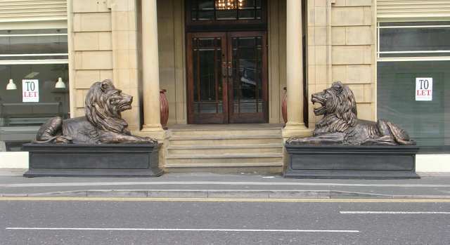 connaught rooms bradford