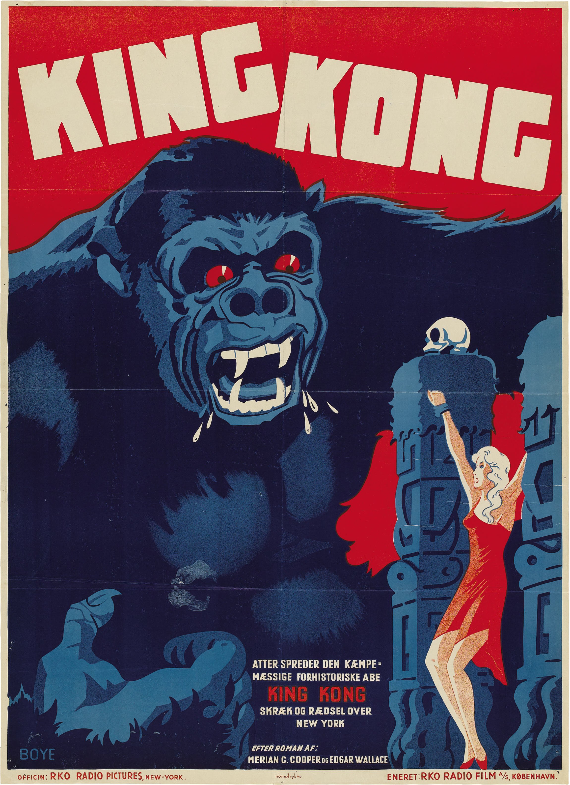 King Kong All Torrent King Kong