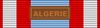 Medaille commémorative des Operations de securite et de Maintien de l'ordre ribbon avec agraffe Algérie