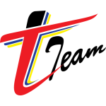 T-Team F.C. Crest.png