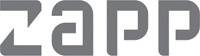 Logo Zapp AG