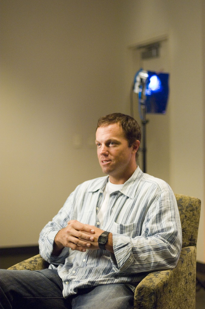 Adam Baldwin - Picture Colection