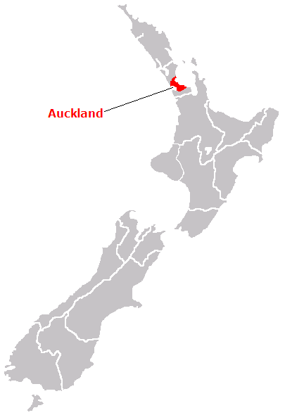 Auckland 世界1住みやすい都市ランキング発表！